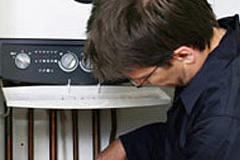 boiler service Coombs End