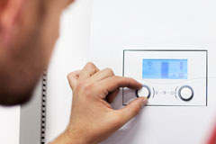 best Coombs End boiler servicing companies