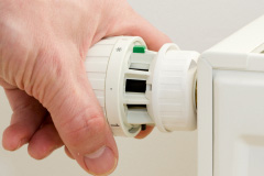 Coombs End central heating repair costs