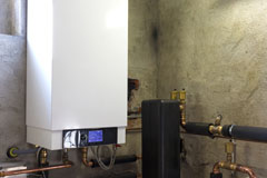 Coombs End condensing boiler companies