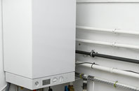 free Coombs End condensing boiler quotes